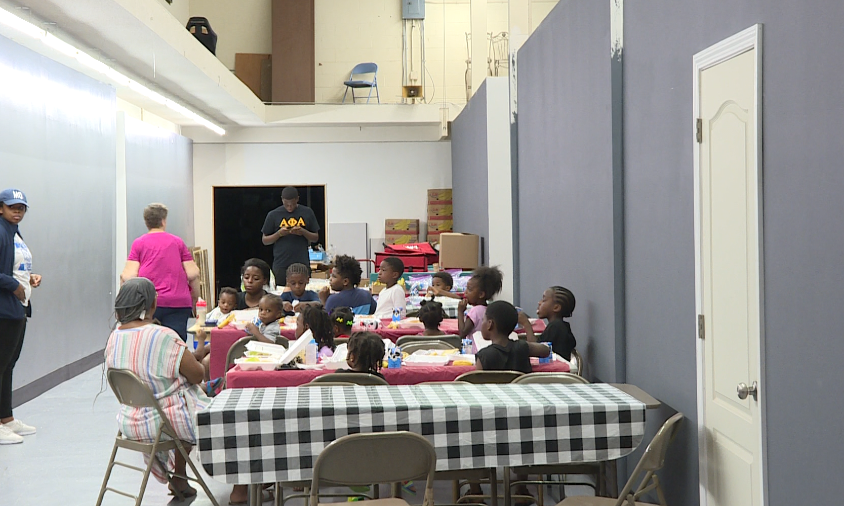 Summer feeding programs begin to pop up around mid-Missouri